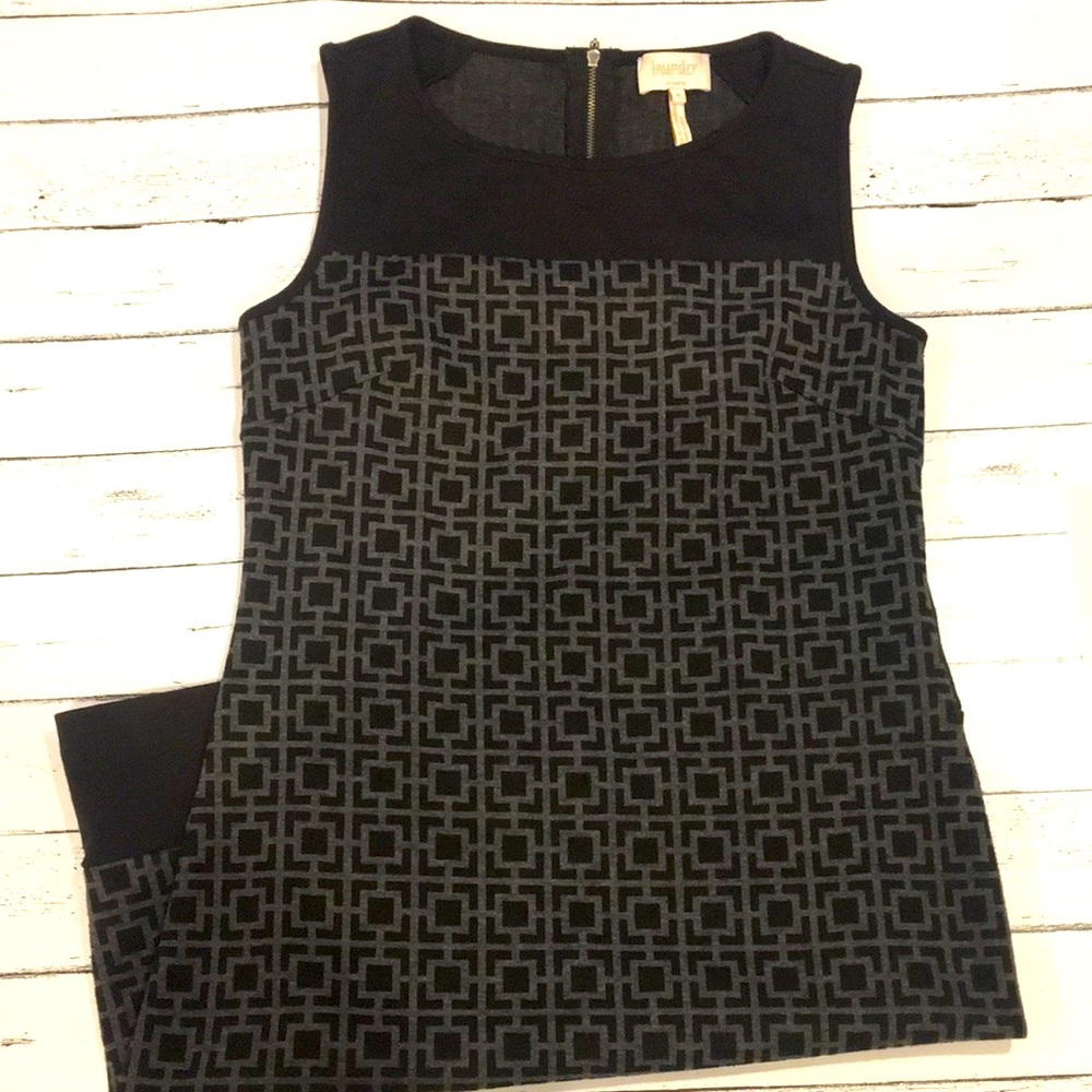 Laundry/Shelli Segal| dress